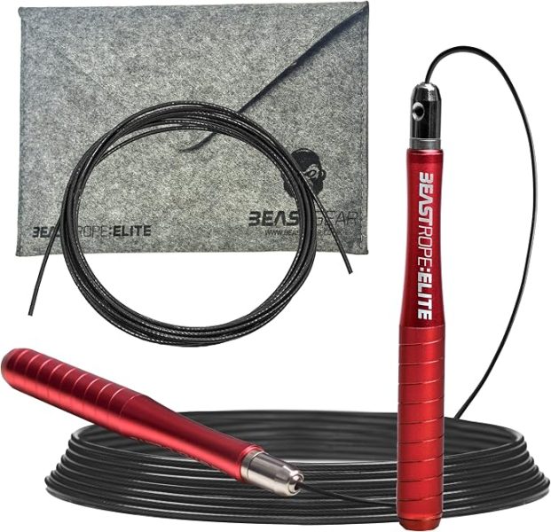 Beast Gear Beast Rope Elite – adjustable 3 m
