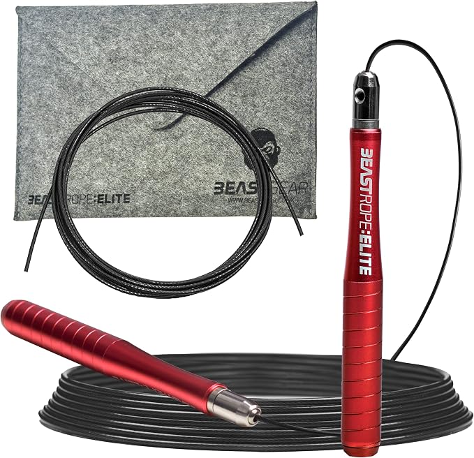 Beast Gear Beast Rope Elite – adjustable 3 m