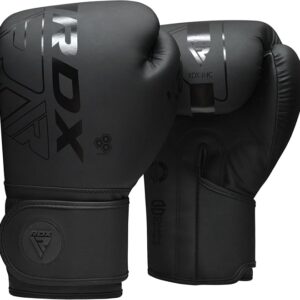 RDX KARA training gloves — 12 oz black